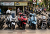 7 Motor Matic 2026 Paling Cakep Tanpa Modif, Langsung Keren dari Dealer!