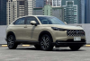Honda HR-V 2025 Punya Varian Hybrid Rp400 Jutaan, Fiturnya Bikin Kelas SUV Panas!
