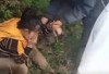 Lagi, Ibu dan Anak Alami Kecelakaan Tunggal di Banuayu OKU