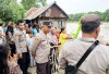 Masyarakat Panik Penampakan Buaya di Sungai Ogan