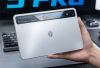 RedMagic Gaming Tablet 5 Pro Siap Guncang Dunia Gaming PC Emulator AAA Langsung di Tablet!