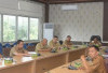 Pemkab OKU Selatan Susun Usulan TPP ASN 2026