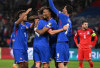 Prancis dan Jerman Menang Telak, Belgia Tersandung