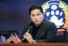  Erick Thohir Siap Evaluasi Timnas Indonesia Usai Kekalahan Telak dari Jepang