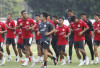 Timnas Indonesia U23 Fokus TC di Dalam Negeri Jelang SEA Games 2025