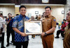 Kukuhkan Forum KOLPAH PUARI 2025, Dorong Inovasi dan Penguatan Ekosistem IPTEK Daerah