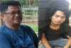 Pembunuh Wartawan Online di Babel Diciduk di Sumsel, Ini Tampangnya