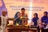 Lomba B2SA OKU Timur, Dorong Pemanfaatan Pangan Lokal Bergizi