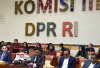 RUU KUHAP Disahkan Masuk Prolegnas 2025