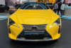 SUV dan Coupe Hybrid Super Premium! Lexus LX 700h dan LC 500h Jadi Sorotan di GIIAS 2025 