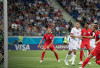 Inggris Tak Terbendung! Bellingham dan Kane Hancurkan Panama, Juara Grup L Piala Dunia 2026