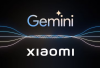 Xiaomi dan Google Hadirkan Gemini AI, Smartphone Jadi Lebih Pintar dan Kreatif!