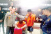 Dua Begal Sadis Didor Polisi