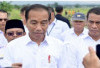 Presiden Jokowi : Izin Usaha Tambang Ormas Keagamaan ke Bahlil