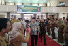 14 Kepala Desa di Lahat Positif Narkoba