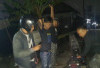 Aksi Tawuran Kian Marak di Palembang
