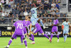 Juventus Puncaki Klasemen Usai Taklukkan Al Ain