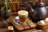 Resep Teh Talua Minang, Minuman Hangat yang Kaya Energi