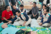 YBM PLN UID S2JB Salurkan Bantuan untuk Veteran: Hormat Setinggi-tingginya bagi Pejuang Bangsa
