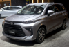 Mobil Keluarga Paling Aman 2025? Toyota Veloz Q CVT TSS Kini Punya Toyota Safety Sense Lengkap! 