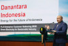 PLN Apresiasi Pelanggan Sektor Industri, Sukses Dorong Ekonomi Hijau Nasional