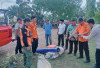 BPBD OKU Siapkan Posko Darurat Kabut Asap di OKU