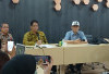 Bahas Keresahan Pemda