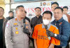 Pelaku Pembunuhan di OKI Ditangkap