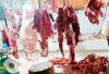 Harga Daging Naik, Omset Perhari Capai Rp60 Juta