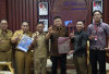 Dukung Festival Literasi Sumsel 2025, Targetkan Rekor MURI