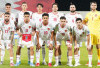 PSSI Mulai Jual Tiket Laga Indonesia vs China, Harga Mulai Rp 300 Ribu