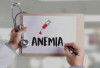 Cegah Anemia Sejak Dini, Lindungi Masa Depan Anak