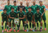 Irak Pulang Tanpa Poin! Dibantai Senegal 0-5 dan Ukir Rekor Buruk di Piala Dunia 2026