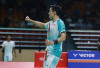 Jonatan Christie Tembus Final Korea Open 2025 Usai Kalahkan Alwi Farhan