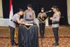 Polda Sumsel Reshuffle Sejumlah Pejabat, AKBP Helmy Tamaela Resmi Jabat Kapolres OKU