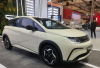 Harga Mobil Listrik BYD Juli–Agustus 2025, Ada Penyesuaian Kecil, Pilihan Tetap Lengkap