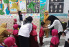 Kukuhkan Bunda PAUD OKU Selatan, Perkuat Komitmen Pendidikan Anak Usia Dini