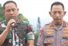 Panglima TNI-Kapolri Menghadap Prabowo, Diperintahkan Tindak Tegas Massa yang Anarkis!