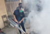 Musim Pancaroba, Puskesmas Simpang Intensifkan Fogging 