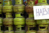 LPG 3 Kg Langka, Terpaksa Berburu Gas hingga Dini Hari