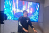 Enigma DJ Academy Rayakan HUT RI ke-80 dengan Live Streaming 24 Jam di TikTok