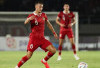 Timnas Indonesia U-22 Panggil Pemain Eropa