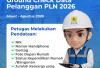 PLN UP3 Lahat Perkuat Sinergi dengan Pemkab Lahat Demi Sukseskan Sensus Ekonomi 2026