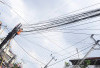 Kabel Provider Kota Palembang Bakal Pakai Sistem Underground