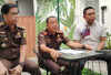 Eks Wawako Palembang Fitrianti Agustinda dan Suami Jalani Tahap II, Kasus Dana Hibah PMI 