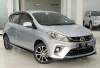 Daihatsu Sirion 2025 Hadir dengan 4 Airbag, AC Digital, dan Desain Kekinian