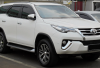 Toyota Fortuner 2017-2020, Bekasnya Masih Mahal? Cek Daftar Harganya di Sini! 