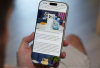 Review Layar iPhone 17 Pro Max, Super Besar, Super Terang, Anti Silau!