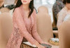 Aurelie Moeremans Terima Banyak Pengakuan Korban Child Grooming