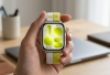 Resmi Masuk Indonesia! HUAWEI Watch Fit 5 Bawa Layar AMOLED 1.82 Inci, NFC, dan Harga di Bawah Rp 3 Juta Ini y